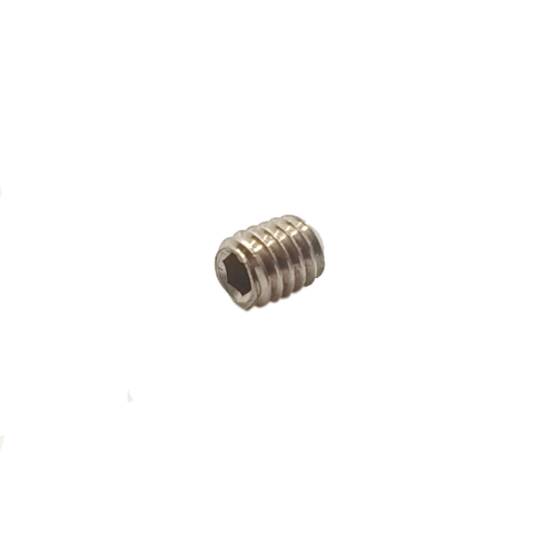 CAVILOCK M4x5mm SS304 GRUB SCREW ZFG005