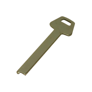 RST FLAT STEEL KEY BLANK - S16A - 7/8"