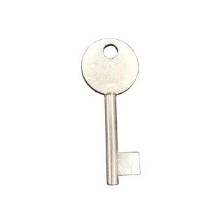 RST CHUBB WINDOW LOCK KEY