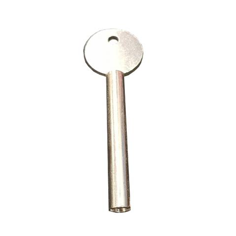 RST CHUBB WINDOW KEY BLANKS