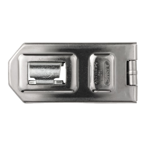 ABUS HASP AND STAPLE 120mm