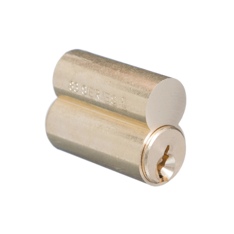 ABUS CYL ASSY RE/CORE YALE 8