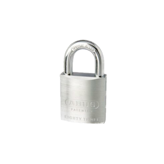 ABUS PADLOCK  50mm KD