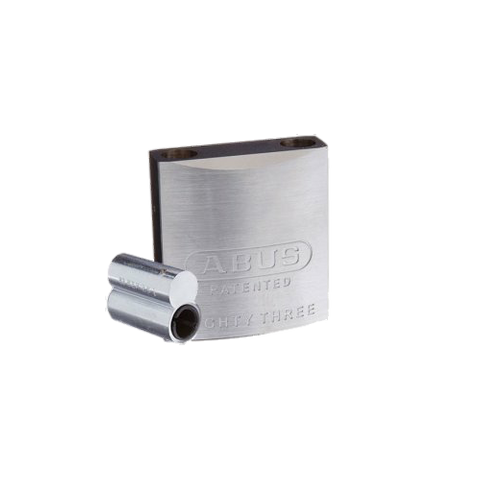 ABUS PADLOCK 83/50 BODY LESS PLUG / SHACKLE