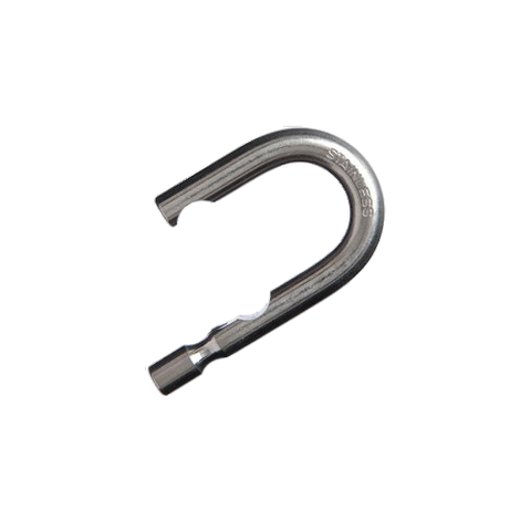 ABUS SHACKLE STAINLESS STEEL 25mm