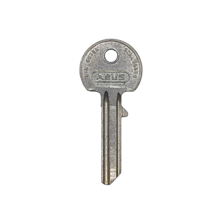 ABUS KEY BLANK