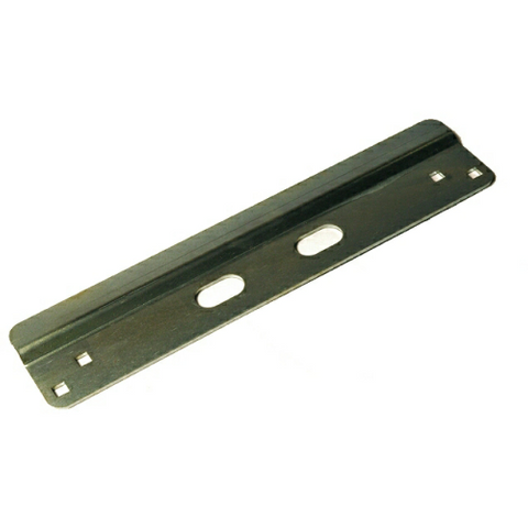 SO - DOOR LATCH GUARD / BLOCKER PLATE FOR 590 - SPECIAL