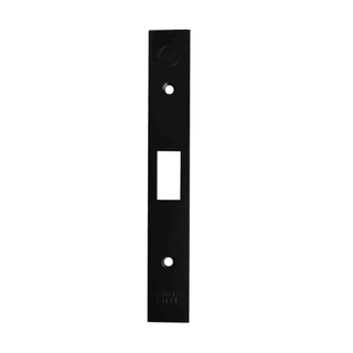 MNC 5000 FACE PLATE BLACK