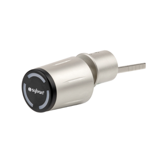 SYLVAN SCL2 ELECTRONIC RIM CYLINDER