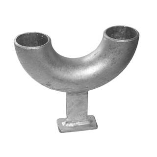 INGROUND SECURITY ANCHOR