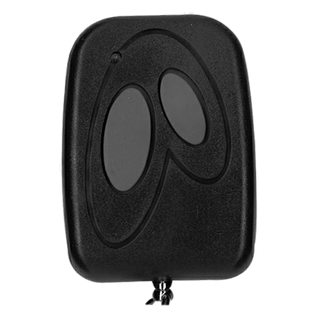 REMOTE MONGOOSE  (RED LIGHT) - LAST STOCKS