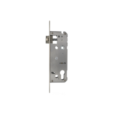 E LOK 45mm LOCK BODY NARROW FOR 700 & 900 SERIES E LOK