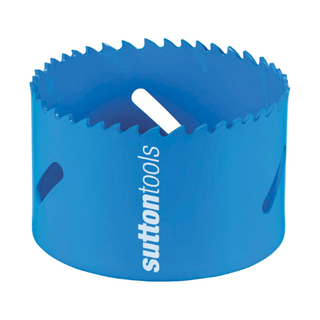 ULTRA HOLESAW BLUE BI METAL HEAVY DUTY COBALT 25mm