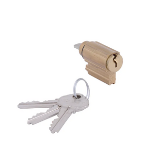 EZSET BALA 5 PIN CYLINDER ONLY KD SS