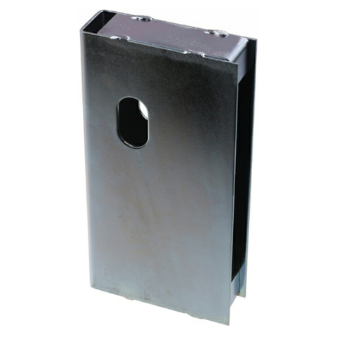 LOCK BOX 570 TYPE MORTICE LOCK (W/CYL HOLE)