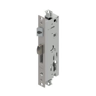 ASSA ABLOY INDURO 4P 40mm SHORT BOLT (OPT50900 / OPT51200)