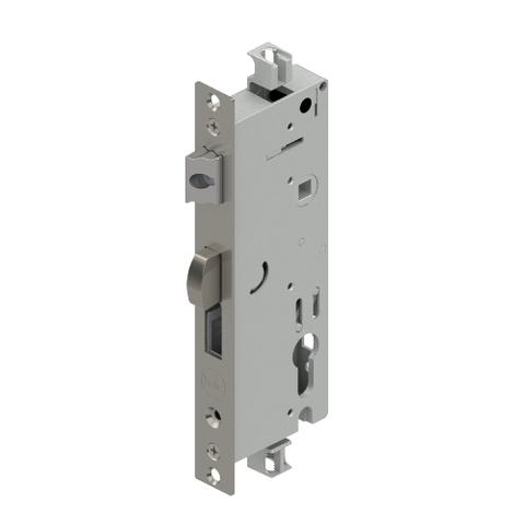 ASSA ABLOY INDURO 4P 50mm SHORT BOLT (OPT51000)