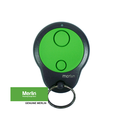 M842 GENUINE MERLIN REMOTE GREEN ROLLER DOOR / GATE