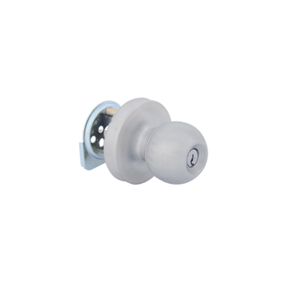 MNC PANIC EXIT DEVICE EXTERIOR KEY LOCKING KNOB