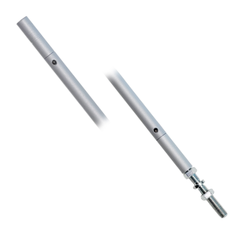 MNC EXTENTION ROD FOR 5711 PANIC BAR EXIT DEVICE