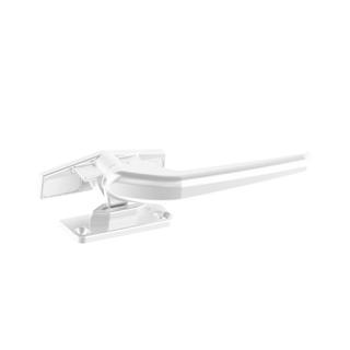 AVON WINDOW FASTENER TIMBER RH WHITE