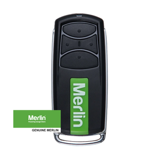 E960M GENUINE MERLIN REMOTE MERLIN+ / MERLIN+ 2.0 - DISPLAY PACKED