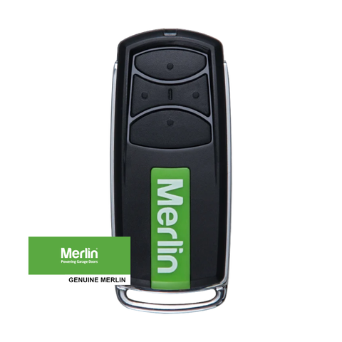E960M GENUINE MERLIN REMOTE MERLIN+ / MERLIN+ 2.0 - DISPLAY PACKED