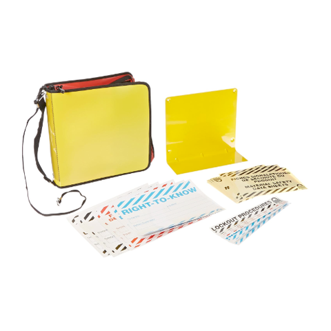 SO - MASTER SAFETY COMPLIANCE CENTRE - SPECIAL