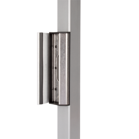 LOCINOX GATE LOCK STRIKE / KEEP STANDARD