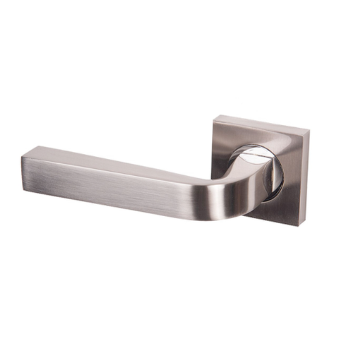 SYLVAN ANDORA DOMESTIC PASSAGE LEVER SET SNP