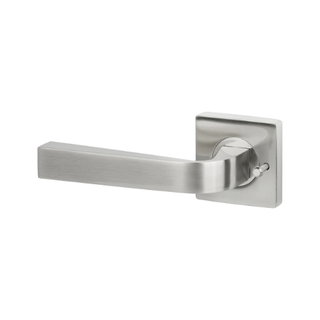 SYLVAN ANDORA DOMESTIC PRIVACY LEVER SET SNP
