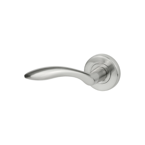 SYLVAN TRENTO PASSAGE LEVER SET SNP