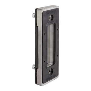 LOCINOX SLIDING GATE LOCK STRIKE / KEEP