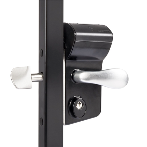 LOCINOX LEONARDO DIGITAL SLIDING GATE LOCK