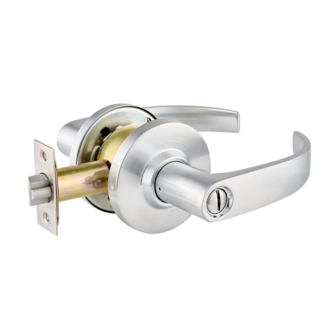 LEGGE NEPTUNE COMMERCIAL PRIVACY LEVER SET 32-50 SCP