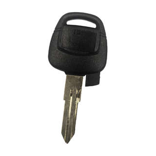 SO - TRANSPONDER KEY SHELL - NISSAN - NSN11