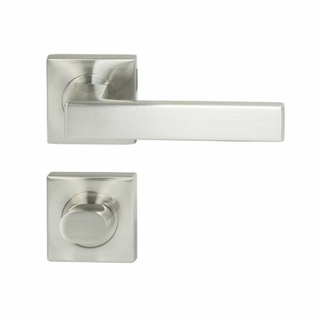 MN VERONA LEVER PRIVACY SET SN