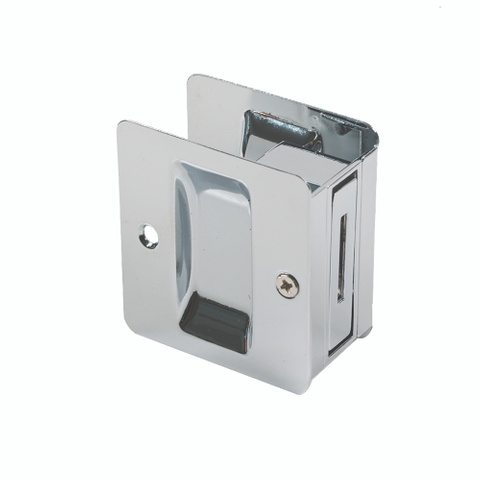 SYLVAN SLIDING DOOR PASSAGE PULL SS