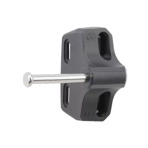 EXTENDED LOCK BOLT FOR LOKK LATCH