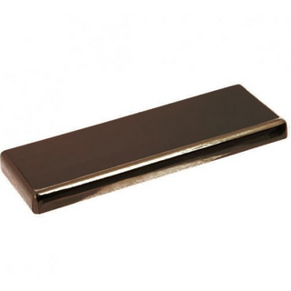 SO - PLATE COVER FLORENTINE BRONZE 5004