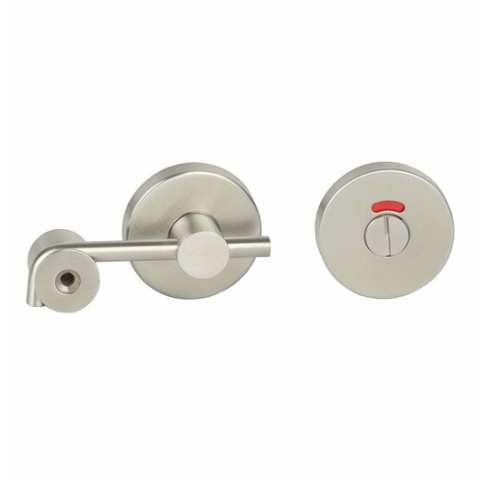 MNC TOILET INDICATOR BOLT / HOOK SS