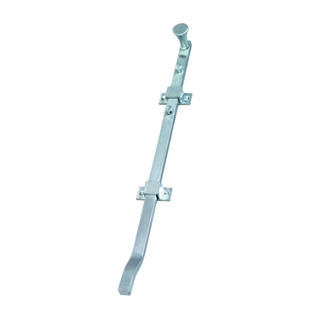 LOCKWOOD PANIC / SKELETON OFFSET BOLT VIS FIX 600mm SC