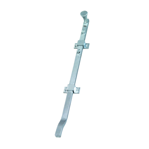 LOCKWOOD PANIC / SKELETON OFFSET BOLT VIS FIX 600mm SC