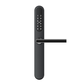 MN ELECTRONIC DIGITAL HANDLESET BLACK WITH 2200 COMMERCIAL LOCK
