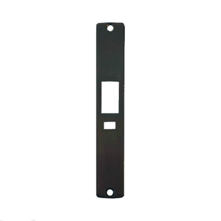 MNC 2200 / 2200E / 2200EP SHORT FACE PLATE BLACK