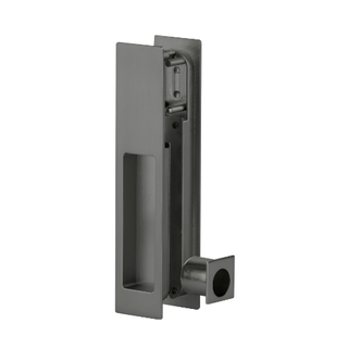 SYLVAN CAVITY SLIDER PASSAGE GRAPHITE