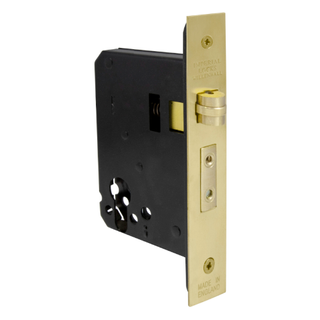 EURO ROLLER LOCK HEAVY DUTY 57mm PB