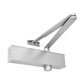 WINDSOR DOOR CLOSER HEAVY DUTY 2-5 STRENGTH FLAT ARM SC