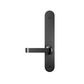 SCHLAGE OMNIA FIRE RATED SMART MORTICE LOCK WITH 60mm 990 BLACK