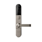 SCHLAGE OMNIA FIRE RATED SMART MORTICE LOCK WITH 60mm 990 SILVER